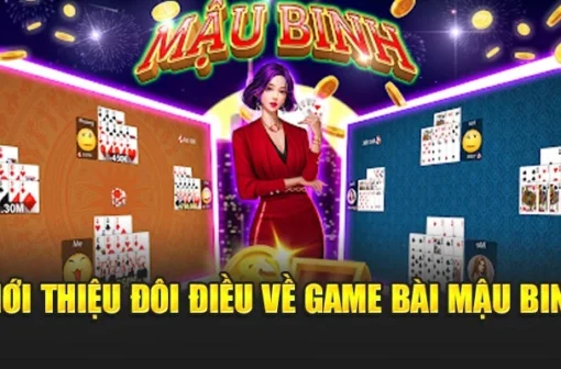 Hướng Dẫn Chơi Mậu Binh Hubet – Cách Xếp Bài Hiệu Quả