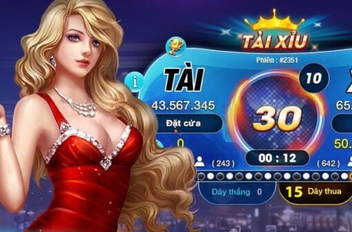 Tài Xỉu Online – Trò Chơi Thịnh Hành Tại Việt Nam, Ưu Điểm Và Chiến Thuật Đặt Cược