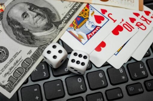 Top Game Bài Đổi Thưởng Được Yêu Thích Nhất 2025