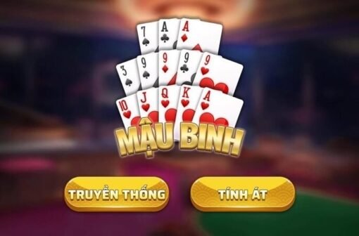 Chia sẻ bí quyết xếp bài binh lủng từ cao thủ lâu năm tại ShBet