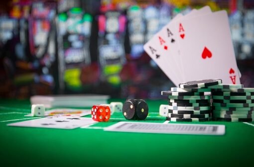 Tìm hiểu tỷ lệ xác suất ra sảnh rồng và cách áp dụng hiệu quả