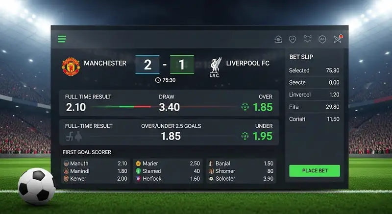 Định nghĩa kèo châu Á va giải thích cơ bản cho người mới tại Jun88