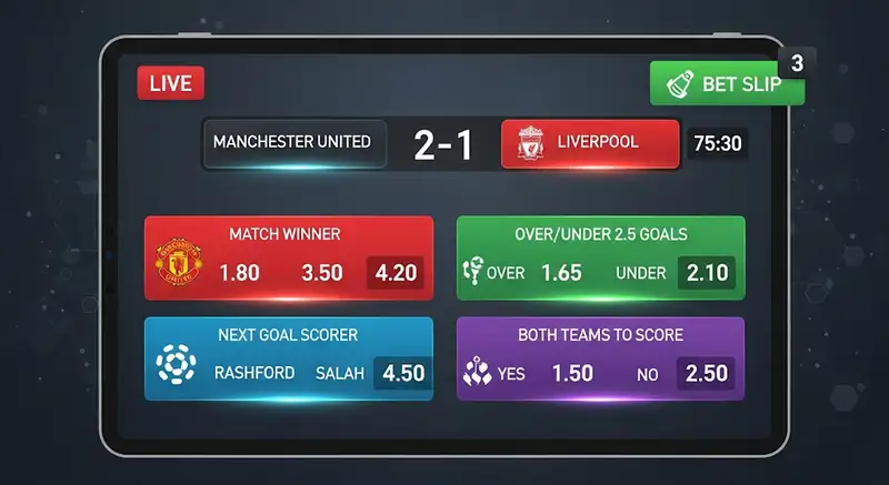 Mẹo cược kèo châu Á giúp tăng cơ hội thắng tại Jun88