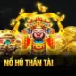 Nổ hũ thần tài 77ball bí quyết giúp bạn thắng lớn dễ dàng