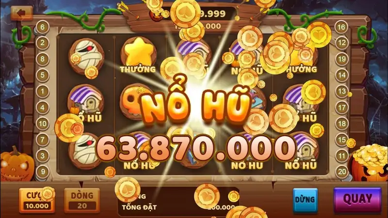 Top 5 mẹo quay hũ thần tài từ cao thủ
