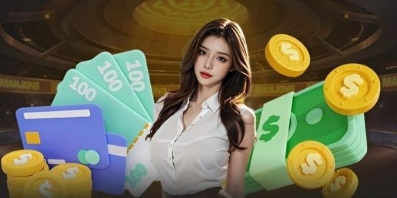  Giao diện nạp tiền 69vn thân thiện và dễ dàng thao tác trên mọi thiết bị