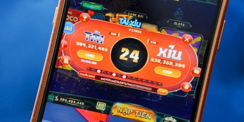 Cầu tài xỉu đẹp nhất trên nhà cái vn88