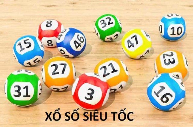 Tại sao xổ số siêu tốc bj88 thu hút người chơi?