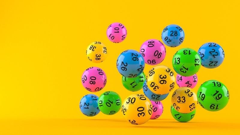 Chiến thuật chơi xổ số siêu tốc ít ai biết