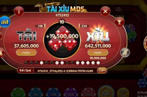 Tài Xỉu TK88 – Sảnh cược uy tín hàng đầu với luật chơi đơn giản, chiến thắng dễ dàng