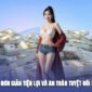 Nạp Tiền 789club – Đơn Giản, Tiện Lợi Và An Toàn Tuyệt Đối Năm 2025