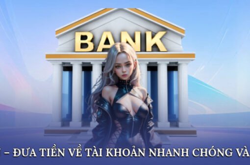 Rút Tiền Hitclub – Đưa Tiền Về Tài Khoản Nhanh Chóng Và An Toàn