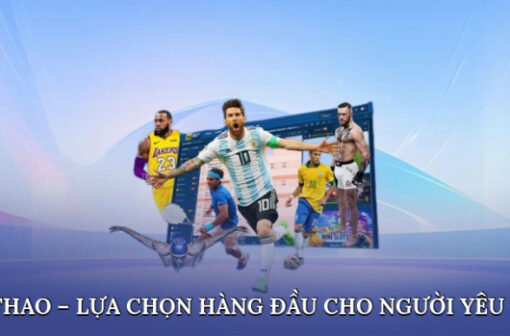 Sảnh Thể Thao HICLUB– Lựa Chọn Hàng Đầu Cho Người Yêu Thích Năm 2025