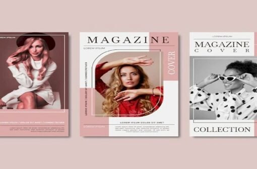 Ảnh Tạp Chí – Nghệ Thuật Truyền Tải Câu Chuyện Qua Hình Ảnh