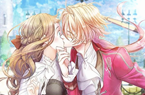 Manga Tình Yêu Hoàng Tử – Thường Dân: Chuyện Tình Cổ Tích Giữa Hai Thế Giới 