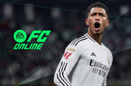 Chinh Phục FIFA Online – Bí Quyết Tăng Rank Nhanh Và Làm Chủ Sân Cỏ
