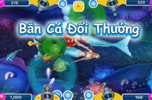 Mẹo Bắn Cá Hay Giúp Hội Viên Tăng Khả Năng Thắng Lớn Dễ Dàng