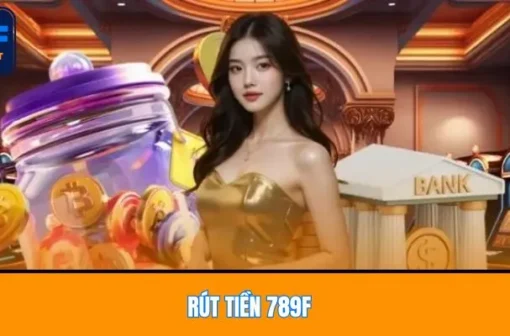 Rút Tiền 789F – Hướng Dẫn Chi Tiết Từ A Đến Z Cho Tân Thủ