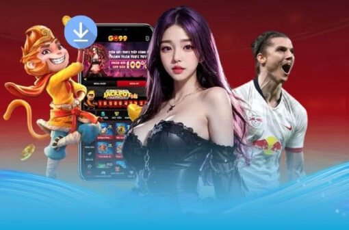 Tải app 32win – Giải pháp chơi game mượt trên di động