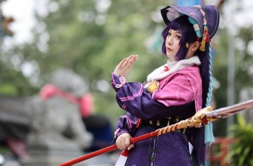 Bộ sưu tập ảnh anime đa phong cách, dễ tải tại hoccosplay.edu.vn